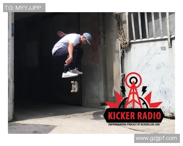 武汉滑板队的速度挑战与成长之路探秘