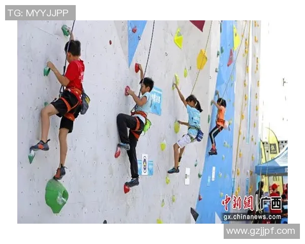 武汉攀岩队的防守策略与技巧深度解析攀岩运动的魅力与挑战 武汉攀岩队的防守策略与技巧深度解析攀岩运动的魅力与挑战