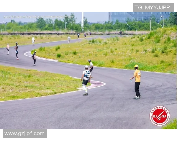 武汉滑板队在马拉松大满贯中的技术表现深度解析与点评