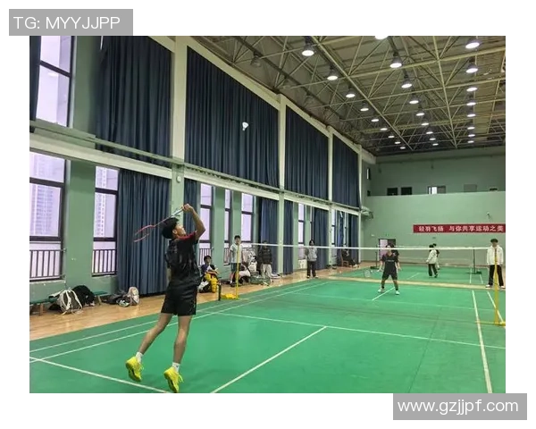 南京羽毛球队选拔赛战术分析与表现评估全景回顾